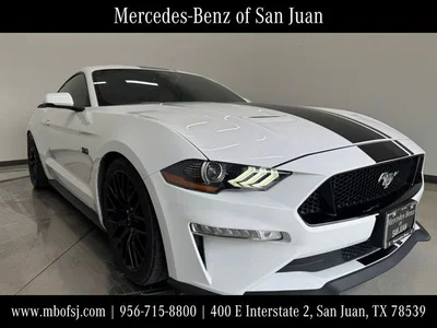used 2023 FORD