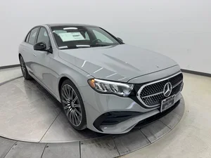 new 2026 MERCEDES-BENZ