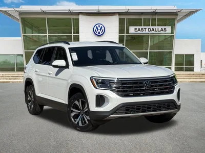 used 2026 VOLKSWAGEN