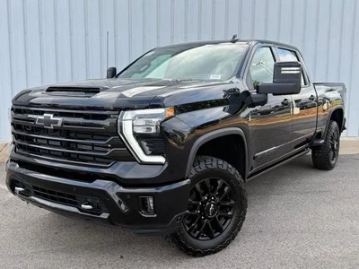 new 2026 CHEVROLET