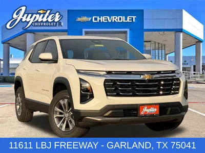 new 2027 CHEVROLET