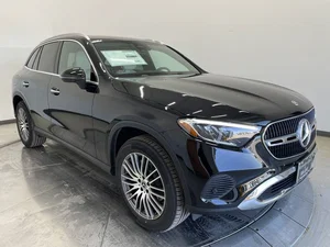 new 2026 MERCEDES-BENZ