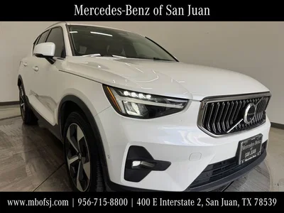 used 2023 VOLVO