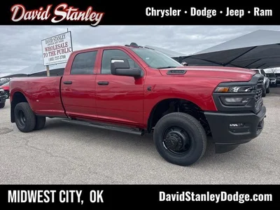 new 2026 RAM