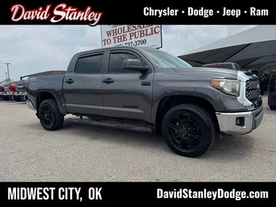 used 2020 TOYOTA