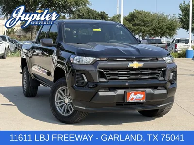 new 2026 CHEVROLET