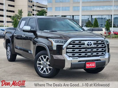 used 2024 TOYOTA