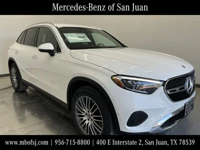 new 2026 MERCEDES-BENZ