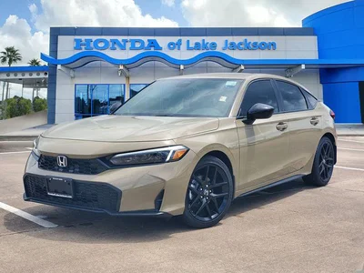 new 2026 HONDA