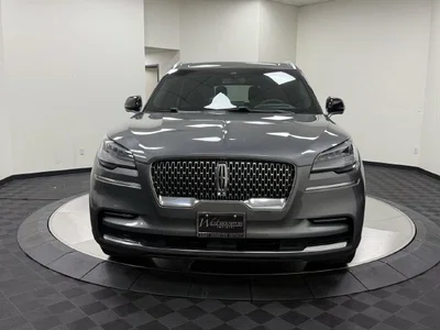 used 2023 LINCOLN