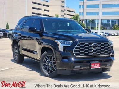 new 2026 TOYOTA