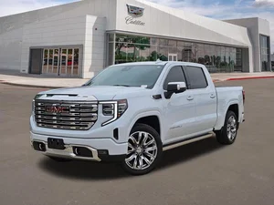 used 2026 GMC