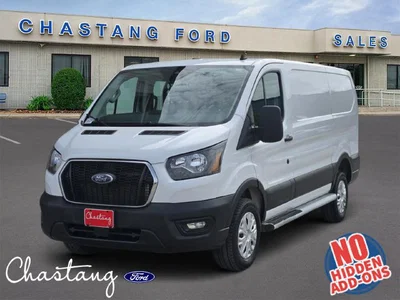 used 2025 FORD