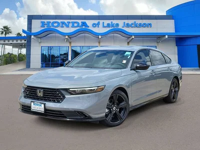 new 2026 HONDA