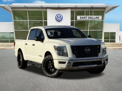used 2024 NISSAN