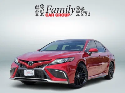 used 2023 TOYOTA