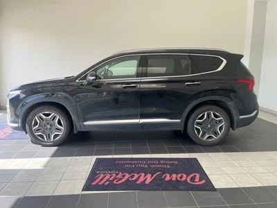 used 2023 HYUNDAI