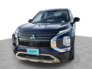 used 2023 MITSUBISHI