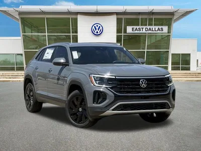 new 2026 VOLKSWAGEN