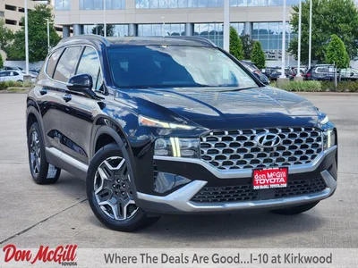 used 2023 HYUNDAI
