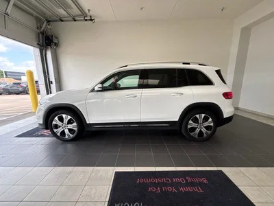 used 2024 MERCEDES-BENZ