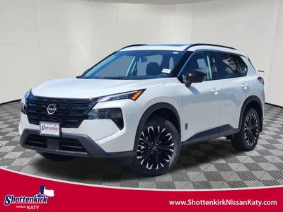 new 2026 NISSAN