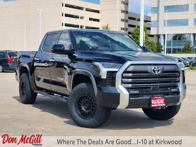 new 2026 TOYOTA