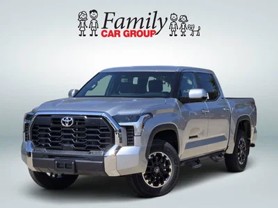 new 2026 TOYOTA
