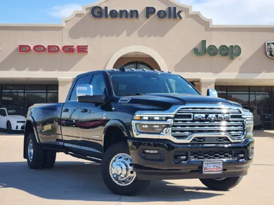 new 2027 RAM
