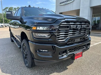 new 2026 RAM