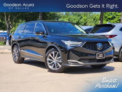 used 2026 ACURA