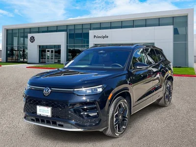 new 2026 VOLKSWAGEN
