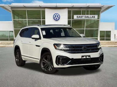 used 2022 VOLKSWAGEN