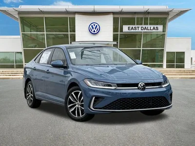 new 2026 VOLKSWAGEN