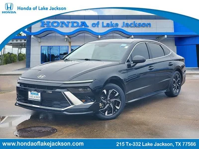 used 2024 HYUNDAI