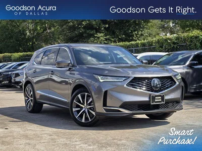 used 2026 ACURA