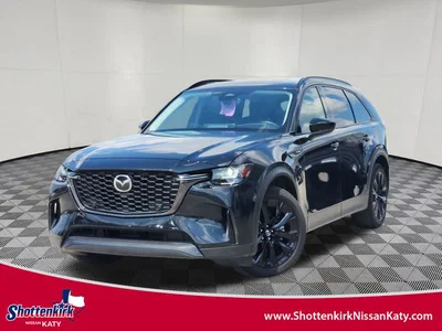 used 2025 MAZDA