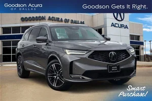 new 2026 ACURA