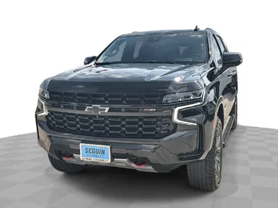 used 2023 CHEVROLET
