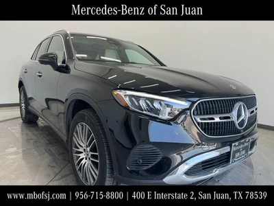 used 2024 MERCEDES-BENZ