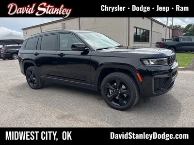 new 2026 JEEP