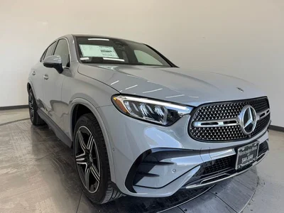 new 2026 MERCEDES-BENZ