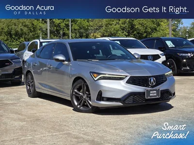 used 2024 ACURA