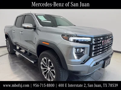 used 2023 GMC