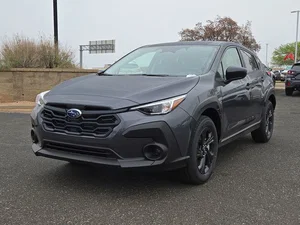 used 2025 SUBARU
