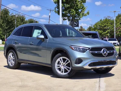 new 2026 MERCEDES-BENZ