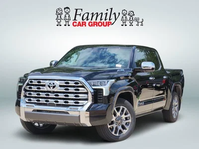 new 2026 TOYOTA