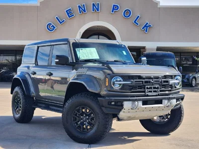 used 2026 FORD