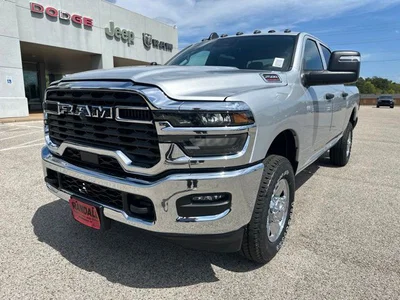 new 2026 RAM