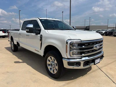 new 2027 FORD